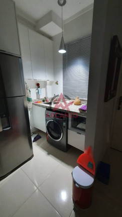 Imagem Apartamento com 2 Quartos à Venda, 72 m² em Pereque Açu - Ubatuba Imagem Apartamento com 2 Quartos à Venda, 72 m² em Pereque Açu - Ubatuba