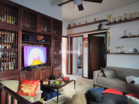 Imagem Casa com 3 Quartos à Venda, 340 m² em Vila Inah - São Paulo