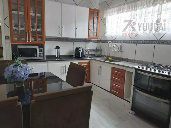 Imagem Casa com 2 Quartos à Venda, 270 m² em Jd. Textil - São Paulo