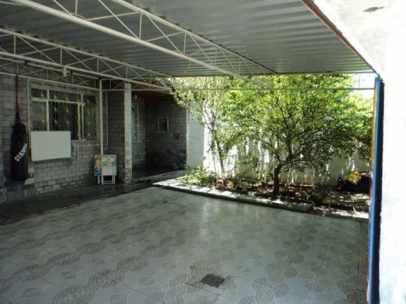 Imagem Imóvel com 3 Quartos à Venda, 147 m² em Campo Grande - Rio De Janeiro