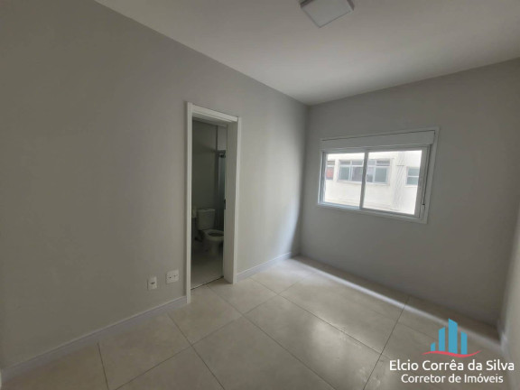 Imagem Apartamento com 2 Quartos à Venda, 82 m² em Aparecida - Santos