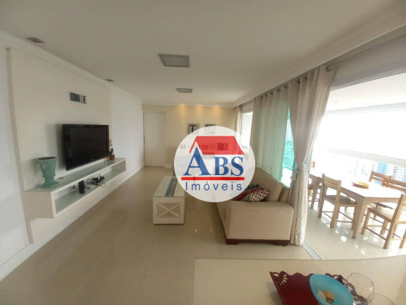 Imagem Apartamento com 3 Quartos à Venda ou Locação, 167 m² em Boqueirão - Santos