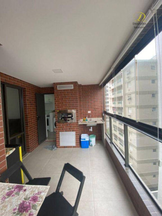Imagem Apartamento com 2 Quartos à Venda, 97 m² em Vila Guilhermina - Praia Grande Imagem Apartamento com 2 Quartos à Venda, 97 m² em Vila Guilhermina - Praia Grande