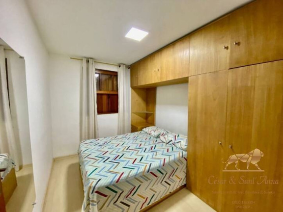 Imagem Apartamento com 2 Quartos à Venda, 63 m² em Alto Da Boa Vista - Campos Do Jordão