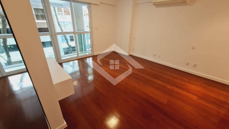 Imagem Apartamento com 3 Quartos à Venda, 193 m² em Leblon - Rio De Janeiro Imagem Apartamento com 3 Quartos à Venda, 193 m² em Leblon - Rio De Janeiro