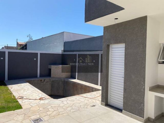 Imagem Casa com 2 Quartos à Venda, 86 m² em Nova Cerejeira - Atibaia