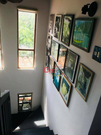 Imagem Casa com 4 Quartos à Venda, 140 m² em Geribá - Armação Dos Búzios