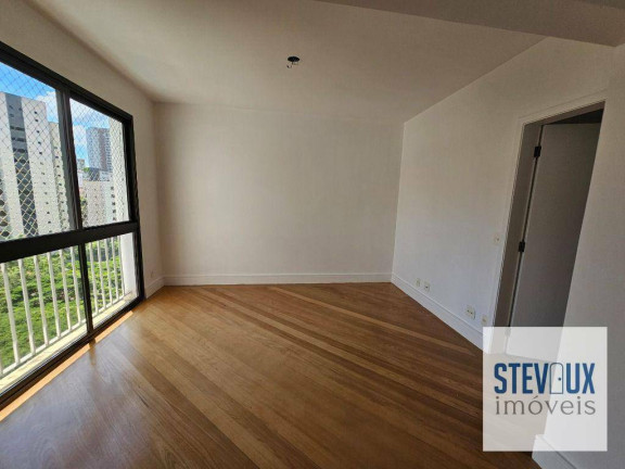 Imagem Apartamento com 3 Quartos à Venda, 177 m² em Moema - São Paulo Imagem Apartamento com 3 Quartos à Venda, 177 m² em Moema - São Paulo