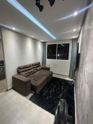 Imagem Apartamento com 2 Quartos à Venda, 40 m² em Piatã - Salvador