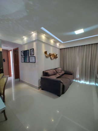 Imagem Apartamento com 3 Quartos à Venda, 82 m² em Buraquinho - Lauro De Freitas Imagem Apartamento com 3 Quartos à Venda, 82 m² em Buraquinho - Lauro De Freitas