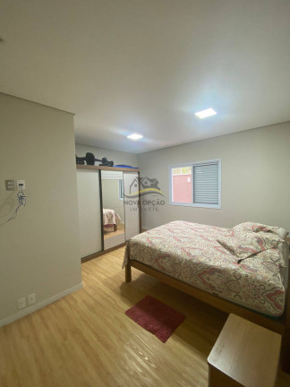 Imagem Casa de Condomínio com 3 Quartos à Venda, 155 m² em Bairro Da Lagoa - Itupeva Imagem Casa de Condomínio com 3 Quartos à Venda, 155 m² em Bairro Da Lagoa - Itupeva