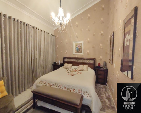 Imagem Casa com 3 Quartos à Venda, 367 m² em Lago Da Boa Vista - Sorocaba Imagem Casa com 3 Quartos à Venda, 367 m² em Lago Da Boa Vista - Sorocaba