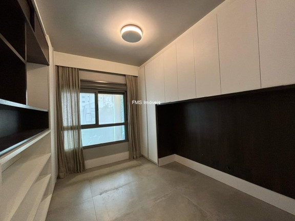 Imagem Imóvel com 1 Quarto à Venda, 49 m² em Consolação - São Paulo