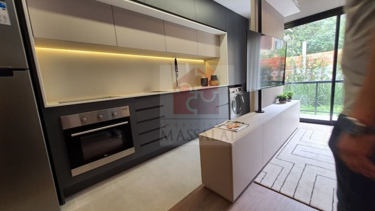 Imagem Apartamento com 1 Quarto à Venda, 30 m² em Cidade Baixa - Porto Alegre Imagem Apartamento com 1 Quarto à Venda, 30 m² em Cidade Baixa - Porto Alegre