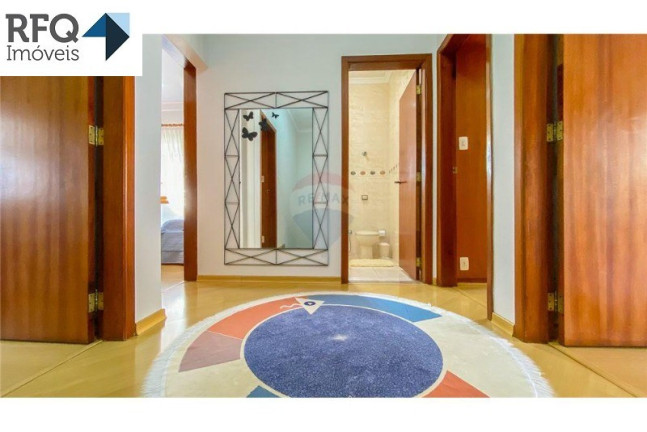Imagem Imóvel com 5 Quartos à Venda, 275 m² em Aclimaçâo - São Paulo