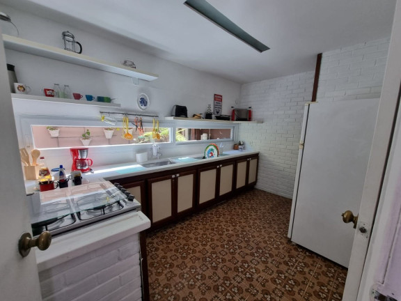 Imagem Casa com 5 Quartos à Venda, 600 m² em São Francisco - Niterói