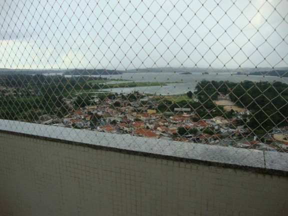 Imagem Apartamento com 4 Quartos à Venda, 182 m² em Cidade Dutra - São Paulo
