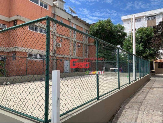 Imagem Apartamento com 2 Quartos à Venda, 68 m² em Braga - Cabo Frio
