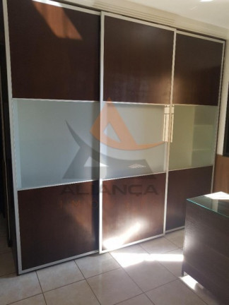 Imagem Apartamento com 3 Quartos à Venda, 180 m² em Jardim São Luiz - Ribeirão Preto