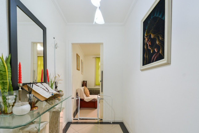 Imagem Apartamento com 2 Quartos à Venda, 50 m² em Bela Vista - São Paulo Imagem Apartamento com 2 Quartos à Venda, 50 m² em Bela Vista - São Paulo