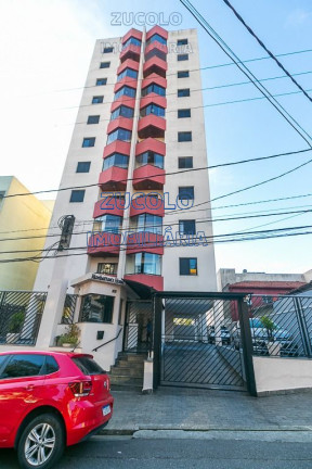Imagem Apartamento com 1 Quarto à Venda, 45 m² em Centro - São Bernardo Do Campo