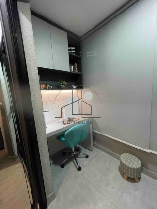Imagem Apartamento com 1 Quarto à Venda, 22 m² em Bela Vista - São Paulo