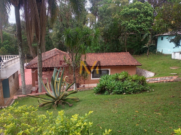Imagem Imóvel com 3 Quartos à Venda, 7.000 m² em Rancho Grande - Mairiporã