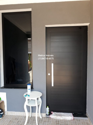 Imagem Imóvel com 3 Quartos à Venda,  em Loteamento Villaggio Di San Francisco - Jundiaí