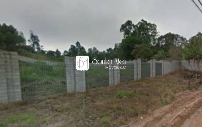 Galpão à Venda, 8.000 m² em Jardim Torrão De Ouro - São José Dos Campos
