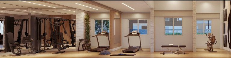 Imagem Cobertura com 1 Quarto à Venda, 34 m² em Butantã - São Paulo Imagem Cobertura com 1 Quarto à Venda, 34 m² em Butantã - São Paulo