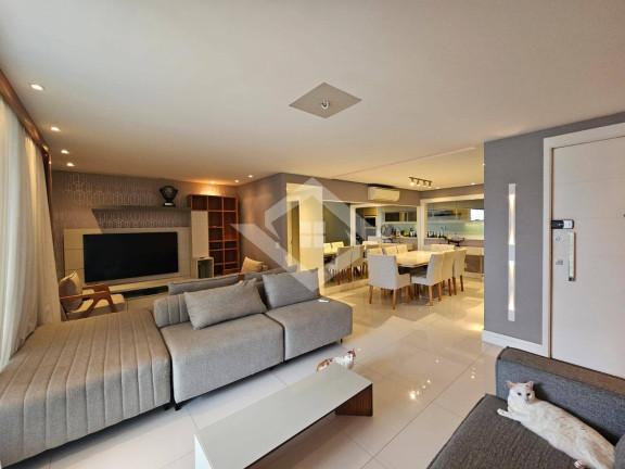 Imagem Apartamento com 3 Quartos à Venda, 145 m² em Barra Olímpica - Rio De Janeiro Imagem Apartamento com 3 Quartos à Venda, 145 m² em Barra Olímpica - Rio De Janeiro