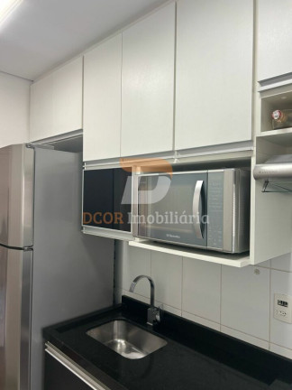 Imagem Apartamento com 3 Quartos à Venda, 63 m² em Piraporinha - Diadema