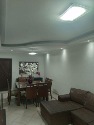Apartamento com 3 Quartos à Venda, 140 m² em Centro - Santo André