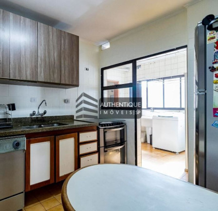 Imagem Apartamento com 3 Quartos à Venda, 125 m² em Indianópolis - São Paulo Imagem Apartamento com 3 Quartos à Venda, 125 m² em Indianópolis - São Paulo