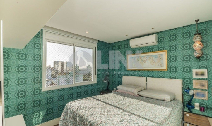 Imagem Apartamento com 3 Quartos à Venda, 120 m² em Menino Deus - Porto Alegre Imagem Apartamento com 3 Quartos à Venda, 120 m² em Menino Deus - Porto Alegre
