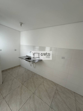 Imagem Apartamento com 1 Quarto para Alugar, 35 m² em Vila Jaguara - São Paulo Imagem Apartamento com 1 Quarto para Alugar, 35 m² em Vila Jaguara - São Paulo