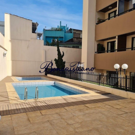 Imagem Apartamento com 2 Quartos à Venda ou Locação, em Chora Menino - Sao Paulo Imagem Apartamento com 2 Quartos à Venda ou Locação, em Chora Menino - Sao Paulo