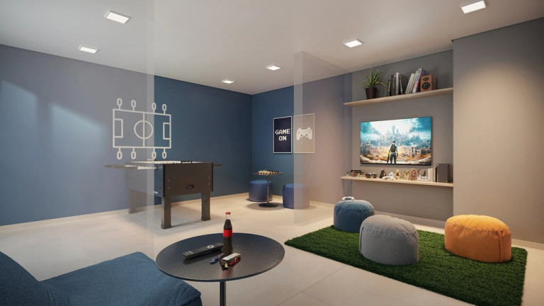Imagem Imóvel com 2 Quartos à Venda, 34 m² em Vila Ema - São Paulo Imagem Imóvel com 2 Quartos à Venda, 34 m² em Vila Ema - São Paulo