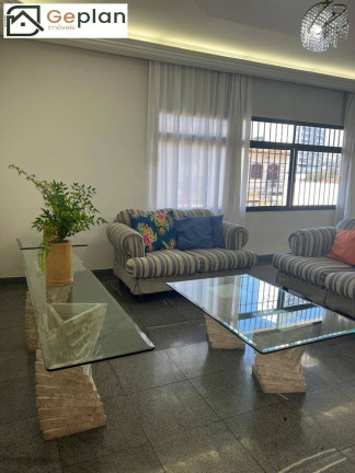 Imagem Casa com 4 Quartos à Venda, 352 m² em Jardim Da Gloria - São Paulo