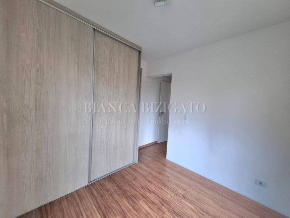 Imagem Apartamento com 1 Quarto à Venda, 33 m² em Centro - Curitiba