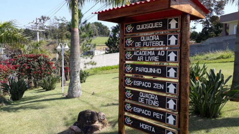 Imagem Casa com 3 Quartos à Venda, 157 m² em Loteamento Atibaia Park I - Atibaia