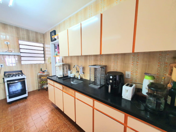 Imagem Imóvel com 3 Quartos à Venda, 104 m² em água Branca - São Paulo