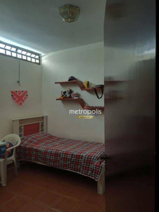 Imagem Sobrado com 3 Quartos à Venda, 133 m² em Santa Maria - São Caetano Do Sul Imagem Sobrado com 3 Quartos à Venda, 133 m² em Santa Maria - São Caetano Do Sul