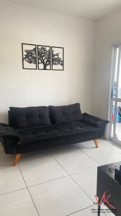 Imagem Apartamento com 2 Quartos à Venda, 75 m² em Parque Residencial Bom Conselho - Taubaté