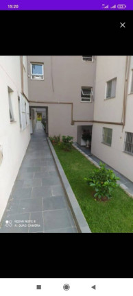 Imagem Apartamento com 3 Quartos para Alugar, 64 m² em Residencial Terra Da Uva - Jundiaí