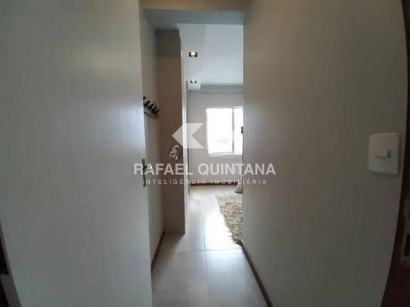 Imagem Apartamento com 2 Quartos para Alugar, 64 m² em Itacorubi - Florianópolis