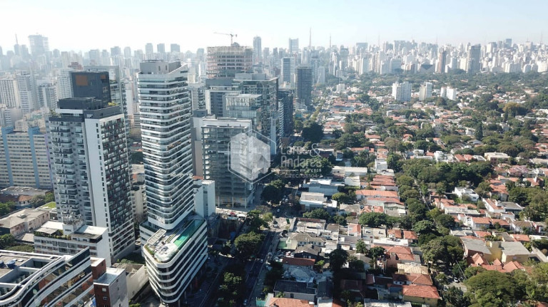 Imagem Apartamento com 1 Quarto à Venda, 39 m² em Pinheiros - São Paulo Imagem Apartamento com 1 Quarto à Venda, 39 m² em Pinheiros - São Paulo