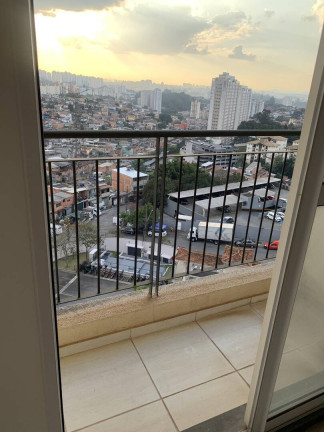 Imagem Apartamento com 2 Quartos à Venda, 55 m² em Vila Andrade - São Paulo Imagem Apartamento com 2 Quartos à Venda, 55 m² em Vila Andrade - São Paulo