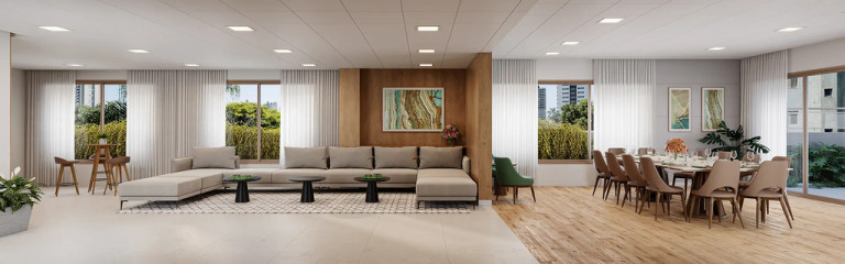 Imagem Cobertura com 2 Quartos à Venda, 107 m² em Jardim Prudência - São Paulo Imagem Cobertura com 2 Quartos à Venda, 107 m² em Jardim Prudência - São Paulo