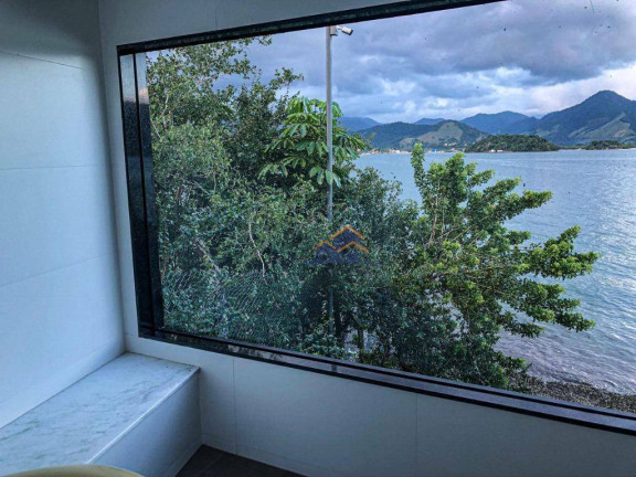 Imagem Casa com 4 Quartos para Temporada, 350 m² em Ponta Da Cruz - Angra Dos Reis Imagem Casa com 4 Quartos para Temporada, 350 m² em Ponta Da Cruz - Angra Dos Reis